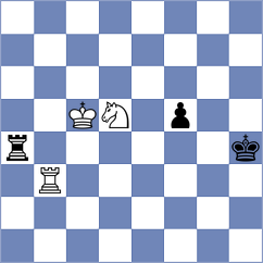 Laursen - Rewitz (Denmark, 1991)