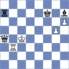 Spizharny - Bacrot (chess.com INT, 2024)
