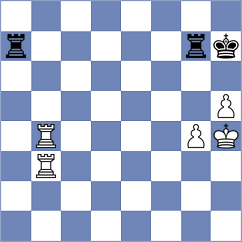Akst - Trushin (Cheliabinsk, 2008)