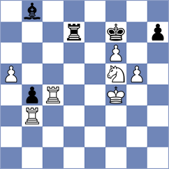 Grot - Lerch (chess.com INT, 2024)
