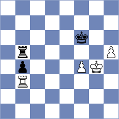 Abdusattorov - Praggnanandhaa (Zagreb CRO, 2025)