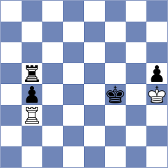 Hon - Mortensen (Hastings, 1995)