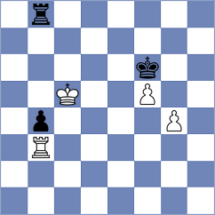 Garcia Araque - Soria Gonzalez (Valencia, 2004)