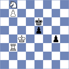 Petriashvili - Toktomushev (chess.com INT, 2024)