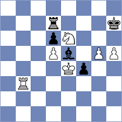 Milosevic - Zindel (Zuerich, 2005)