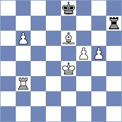 Burdalev - Dovzhenko (Pardubice CZE, 2024)