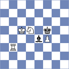 Zhauynbay - Novozhilov (chess.com INT, 2025)