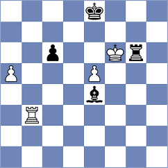 Asensio Ramos - Fernandez (chess.com INT, 2025)