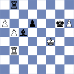Stock - Van der Grinten (Latschach, 2011)