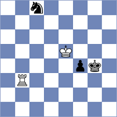 Kuryshkin - Ismayilov (Dmitrov, 2011)