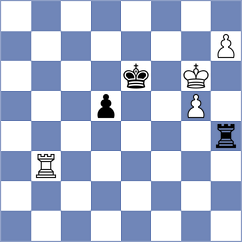 Ivanchuk - Kribben (Mainz, 2007)