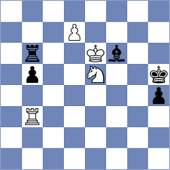 Auribault - Shuvalov (chess.com INT, 2025)