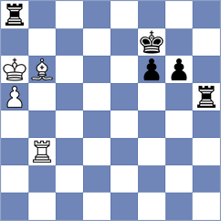 Pedersen - Nielsen (Tonder, 1993)