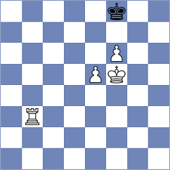 Bok - Ballester Llagaria (chess.com INT, 2023)