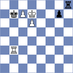 Kotepalli - Sourath (chess.com INT, 2022)