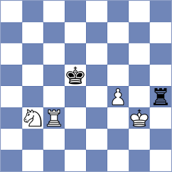 Rozanski - Bargsten (Wroclaw POL, 2024)