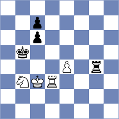 Atkeson - Lugo (chess.com INT, 2025)