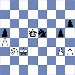 Fedosenko - Onischuk (Ukraine, 1999)