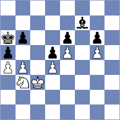 Alekhine - Ormond (Geneve, 1925)