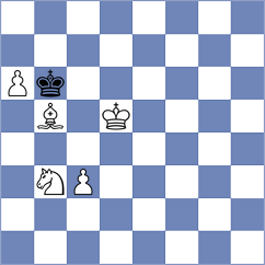 Martin Fuentes - Kushko (chess.com INT, 2023)