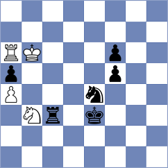 Delgerdalai - Rodshtein (Czech Republic CZE, 2024)