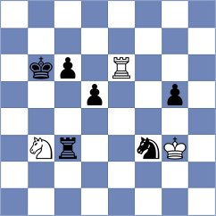 Alberdi Guivert - Huesmann (San Sebastian, 1996)