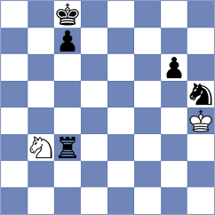 Andrejevs - Rozman (chess.com INT, 2025)
