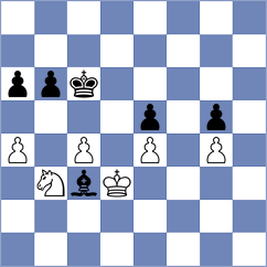 Granat - Davies (Hinckley Island, 2009)