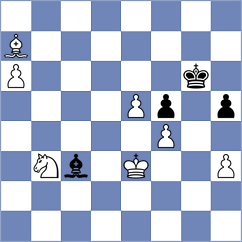 Roesch - Foerster (Bad Homburg, 2005)