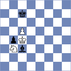 Wilson - Degenbaev (chess.com INT, 2023)