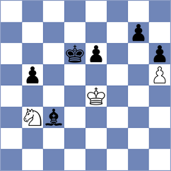 Boraso - Leon Oquendo (chess.com INT, 2023)