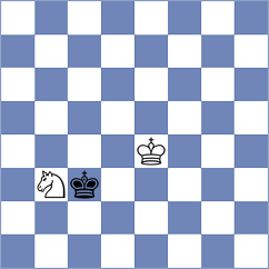 Turzo - Adla (chess.com INT, 2023)