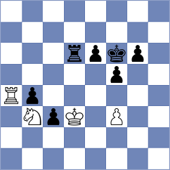 Vargas Pereda - Dolezal (chess.com INT, 2025)