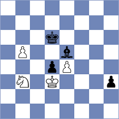 Kleibel - Wael Sabry (chess.com INT, 2024)
