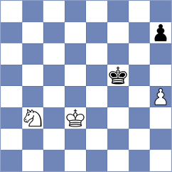 Foucek - Jiricek (Kouty nad Desnou, 2012)