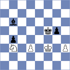 Safronov - Muntyan (Lichess.org INT, 2021)