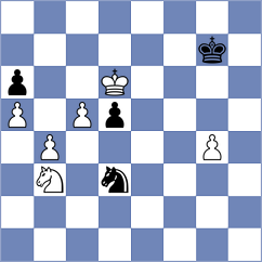 Woolley - Utyuzhnikova (Sunningdale, 2007)