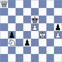 Al Ansi - Al Qasmi (Muscat OMA, 2024)