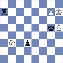 Zhelobanov - Bolotnikov (St Petersburg, 2011)