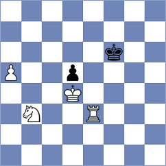 Musial - Xhembulla (chess.com INT, 2024)