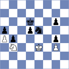 Golizadeh - Tin (chess.com INT, 2025)