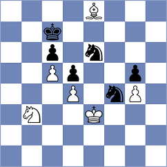 Croad - Smith (Wellington NZL, 2023)