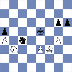 Bondar - Maksimenko (Donetsk, 2000)