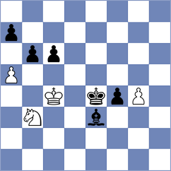Emujin Enkh-Amgalan - Bashkansky (chess.com INT, 2024)