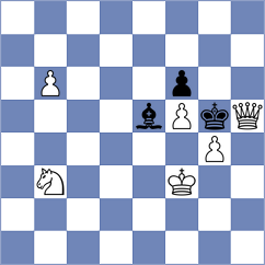 Milosavljevic - Markovic (Sokobanja, 2010)