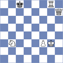 Cruz - Skotheim (chess.com INT, 2024)