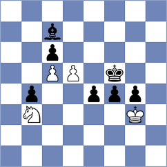 Albertsen - Janssen (Kiel, 1992)