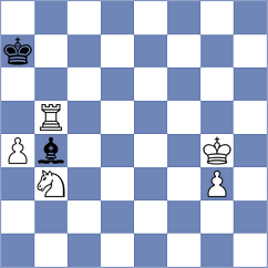 Shkuran - Novikova (chess.com INT, 2024)