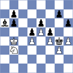 Castillo Vallejo - Alvarado Rubio (Mexico City MEX, 2024)