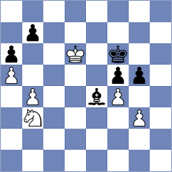 Maksimovic - Fataliyeva (Chess.com INT, 2021)